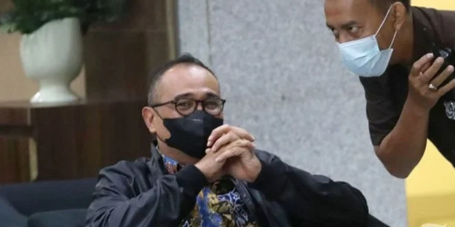 Klarifikasi Rumor Demo Militer dan Kaburnya Presiden Madagaskar