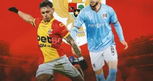 Klarifikasi Verdonk dan Dean James Tak Main di Indonesia vs Arab Saudi