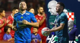 Klok Pilih Bojan Hodak Tetap Latih Persib hingga 2025