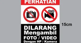 Komdigi Larang Komersialisasi Foto Tanpa Izin Resmi