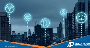 Komdigi Siapkan Renstra Internet 1 Gbps di 38 Kota hingga 2029