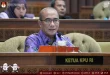 Komisi II DPR Tegaskan KPU Tak Gunakan Private Jet Pemilu 2024