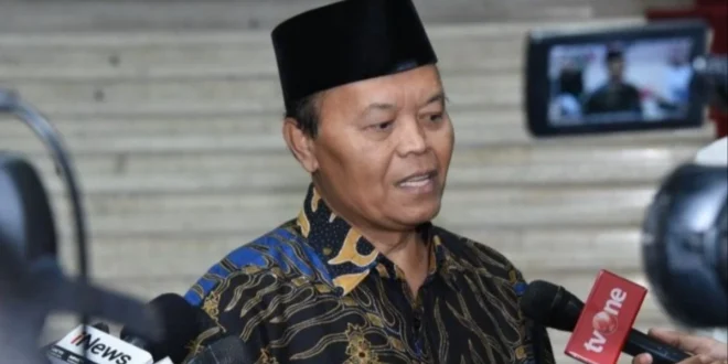 Komisi VIII DPR Minta Regulasi Resmi Umrah Mandiri Sekarang