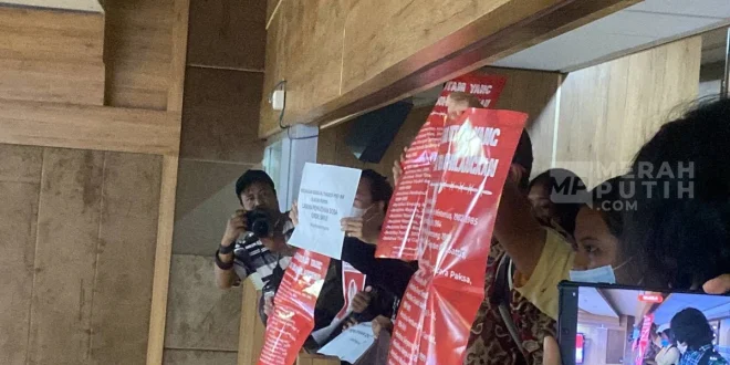 Komisi X DPR Bahas Usulan Gelar Pahlawan Nasional Soeharto