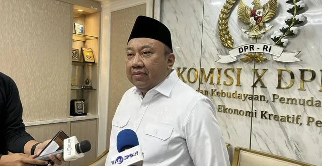 Komisi X Usul Pelajaran Bahasa Portugis Uji Coba di NTT