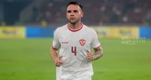 Kondisi Pemain Timnas Indonesia Terbaru: Calvin Verdonk Fit Semua Siap Tampil