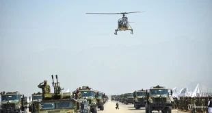 Konfirmasi Gencatan Senjata 48 Jam Pakistan-Afghanistan Belum Ada