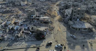 Konflik Perang Sipil Milisi Gaza: Analisis Terbaru 2025