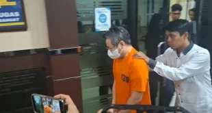 Konsultan Hukum Jaksel Tersangka Pencabulan Anak: Fakta Terbaru
