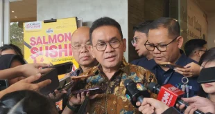 Kontaminasi Cs-137 di Udang Beku Ekspor Indonesia Ditolak FDA AS 2025