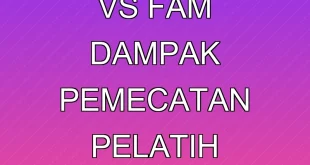 Kontroversi Cklamovski vs FAM: Dampak Pemecatan Pelatih Timnas Malaysia