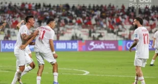 Kontroversi Wasit Ma Ning Tolak Penalti Timnas Indonesia: Analisis Lengkap