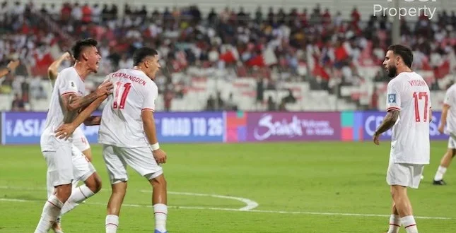 Kontroversi Wasit Ma Ning Tolak Penalti Timnas Indonesia: Analisis Lengkap