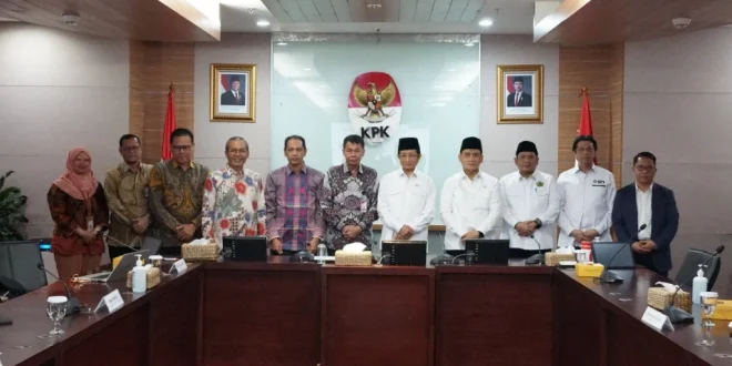 KPK Periksa Eks Direktur Haji Kemenag, Ungkap Dugaan Penyimpangan