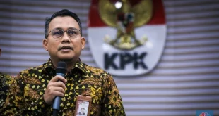 KPK Periksa Eks Dirut Perhutani soal Kerja Sama Inhutani PT PML