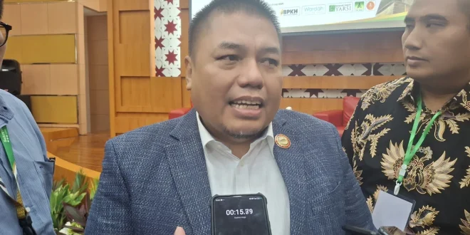 KPK Periksa Eks Ketua Amphuri Terkait Kuota Haji Tambahan
