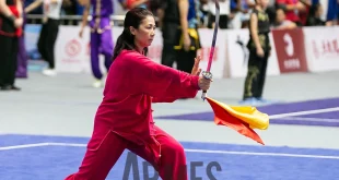 Krisdayanti di World Kungfu Championship 2025: Fakta & Persiapan Terbaru