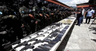 Krisis Madagaskar: Militer Ambil Alih Pemerintahan 2025