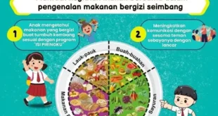 Kritik CISDI terhadap Program MBG dan Cek Kesehatan Gratis