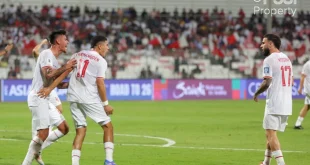Kritik Jadwal AFC: Dampak Buruk untuk Timnas Indonesia vs Arab Saudi