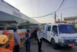 Kronologi Lengkap Kecelakaan KA Harina dan Truk Trailer Kaligawe