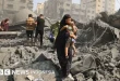 Kronologi Perang Sipil Hamas dan Milisi Lokal di Gaza 2024