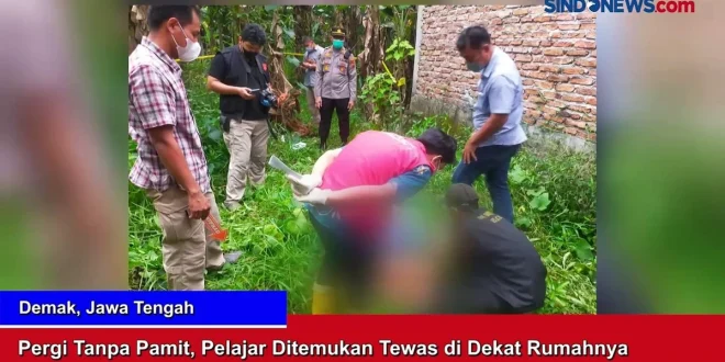 Kronologi Pria Langkat Meninggal di Kamboja Tanpa Pamit