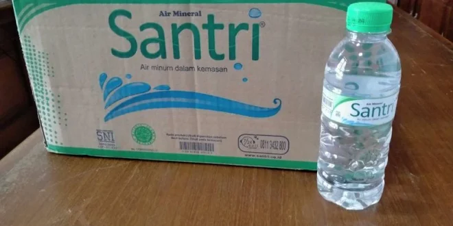 Kronologi Santri Lumajang Ambruk Setelah Minum Asam Klorida