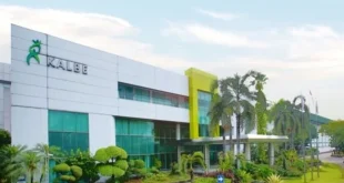 Laba Kalbe Farma Rp2,63T Kuartal 1-3 2025: Analisis Finansial Lengkap
