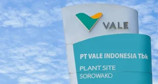 Laba Rp886,3 Miliar Vale Indonesia Kuartal III 2025: Analisis Keuangan & Implikasi Ekonomi