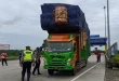 Larangan Truk Kelebihan Muatan Mulai Berlaku 2027, Apa Dampaknya?