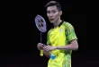 Lee Chong Wei Imbau Hentikan Bully Online Atlet Bulutangkis Malaysia