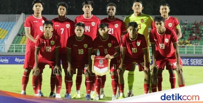 Link Live Streaming Final Voli Putri Indonesia vs Iran AYG 2025