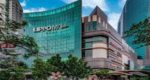 Lippo Karawaci Akuisisi Perusahaan Properti Singapura 2025