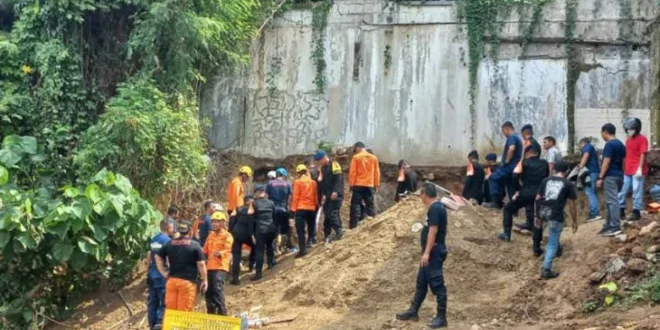 Longsor Tambang Freeport Mimika: 7 Pekerja Terjebak dan Evakuasi Intensif