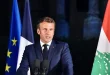 Macron Tegaskan Bahaya Permukiman Ilegal Israel bagi Palestina