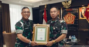 Madagaskar Lantik Panglima Militer Pemberontak: Dampak Stabilitas 2024