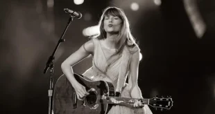 Makna Lirik Lagu Eldest Daughter Taylor Swift Terbaru 2025
