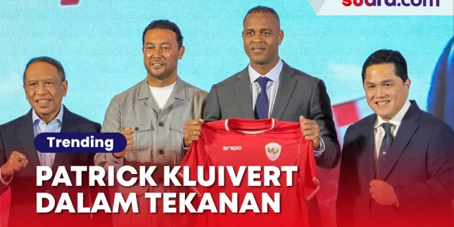 Malaysia Menang Telak 4-0, Pelatih Tan Cheng Hoe Dikabarkan Dikejar