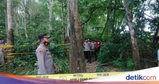 Mandor Proyek Bali Tewas Luka Leher, Polisi Selidiki Motif Kekerasan