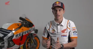 Marc Marquez Absen Dua Seri, Tantangan Raih 600 Poin MotoGP 2025