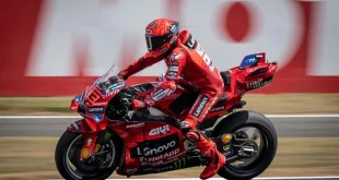 Marc Marquez Juara GP Malaysia 2025, Klasemen MotoGP Terkini