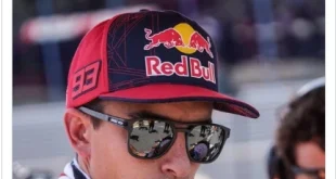 Marc Marquez Sukses Operasi Cedera, Proses Pemulihan Dimulai