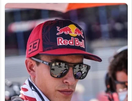 Marc Marquez Sukses Operasi Cedera, Proses Pemulihan Dimulai