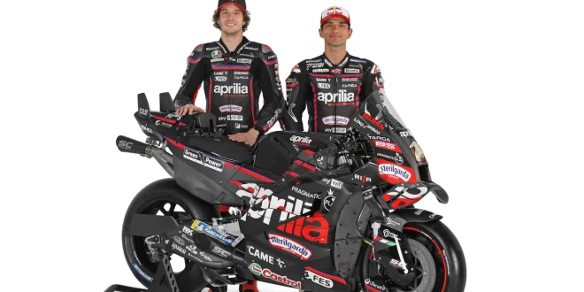 Marco Bezzecchi Kandidat Juara Ganda MotoGP Mandalika 2025