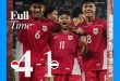 Masa Depan Cerah Timnas Indonesia Usai Gagal Piala Dunia 2025