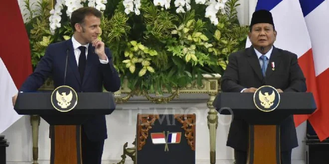 Media Israel Minim Liputan Diplomasi RI, Ini Penyebabnya