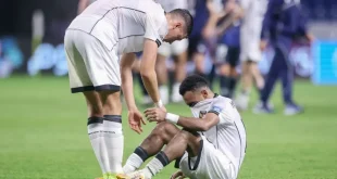 Media Malaysia Soroti Kekalahan Timnas Indonesia di Jeddah