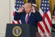 Mengapa Donald Trump Gagal Raih Nobel Perdamaian 2025?