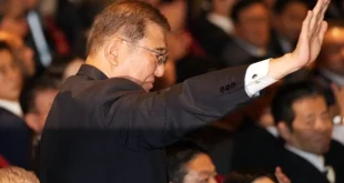 Mengapa Pasangan PM Jepang Ogah Tampil Publik Oktober 2025?